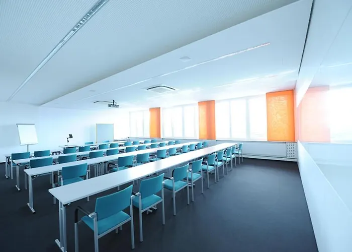 圣马格达莱纳酒店 3*