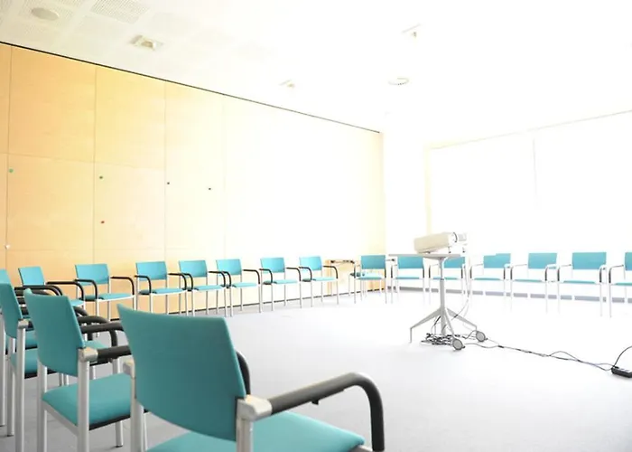 圣马格达莱纳酒店